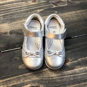 Pediped shoes